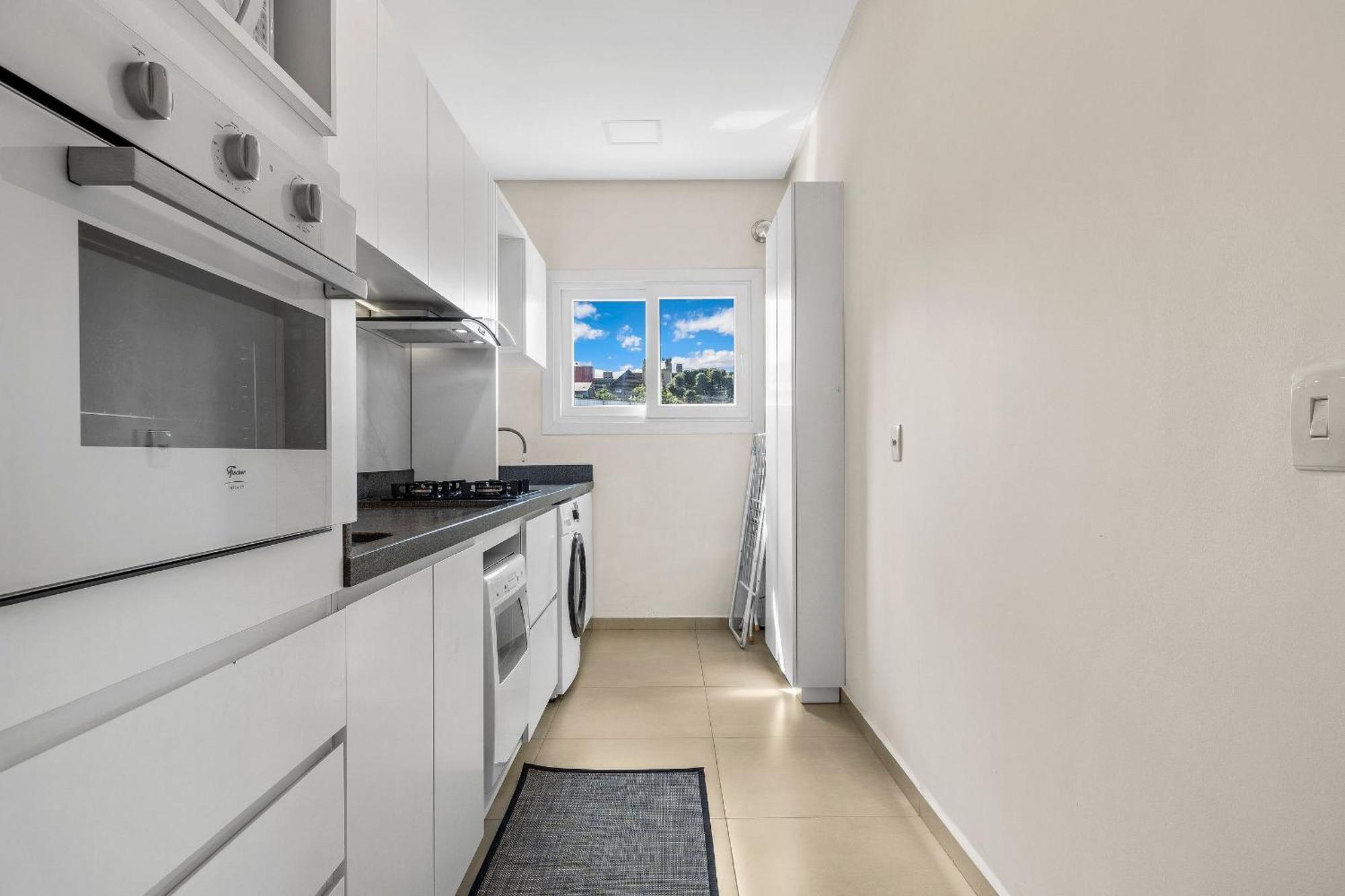 Apartamento Essence 2 Suites By Achei Gramado Exteriör bild