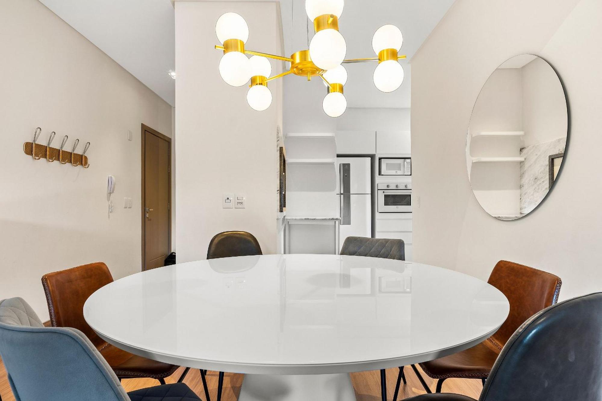 Apartamento Essence 2 Suites By Achei Gramado Exteriör bild