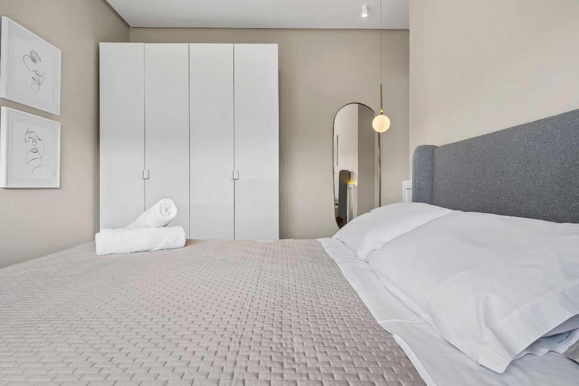 Apartamento Essence 2 Suites By Achei Gramado Exteriör bild
