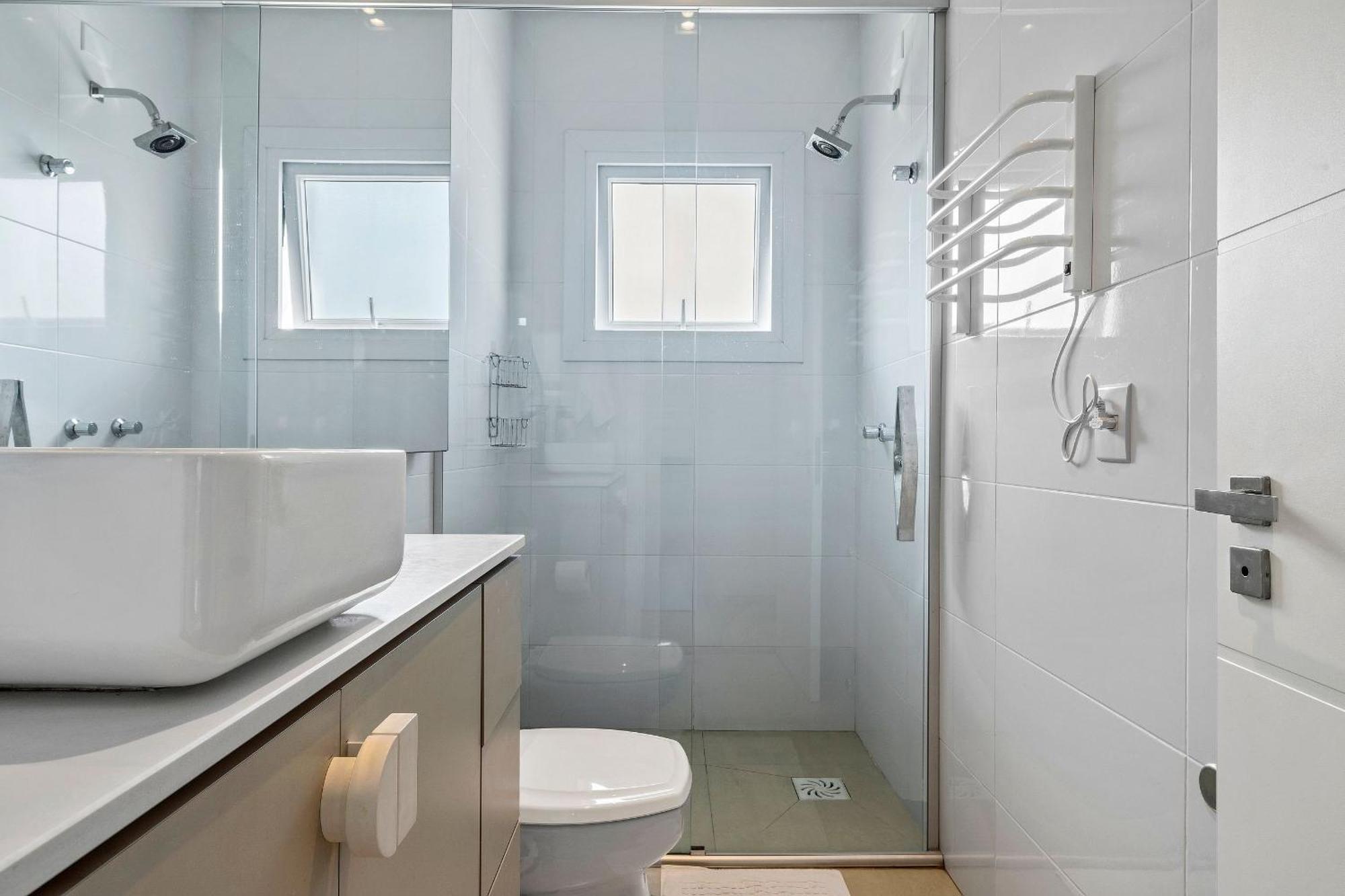 Apartamento Essence 2 Suites By Achei Gramado Exteriör bild